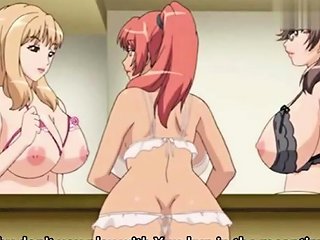 Hmv Anime Hentai Mature Woman Nuvid